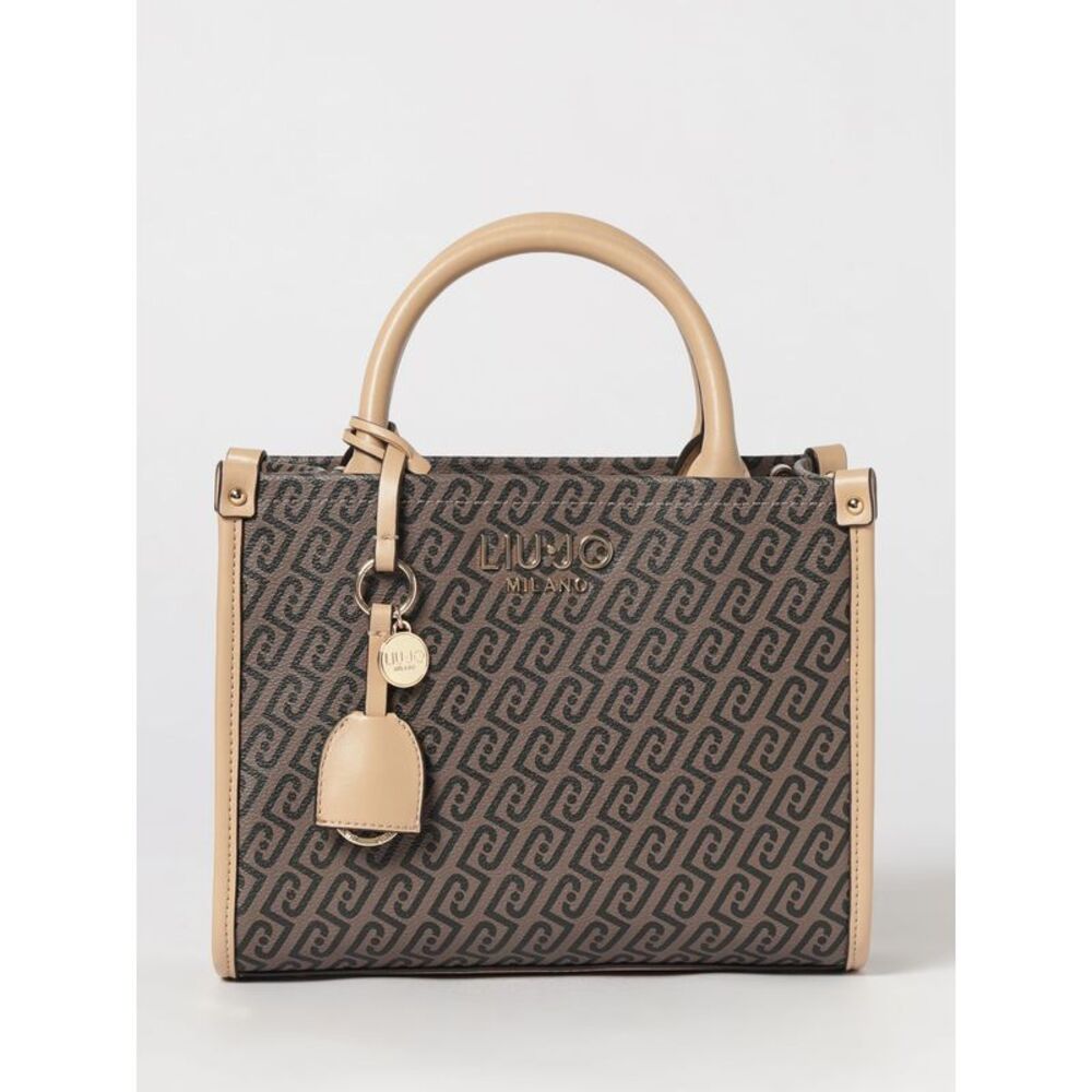 Liu Jo Handbag Woman Brown